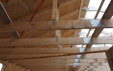 Eamont Bridge roof truss costs