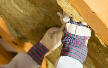 types of Eamont Bridge pitched roof insulation materials